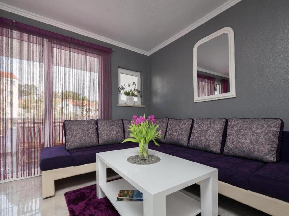 La Perla Apartments Сутиван Номер фото