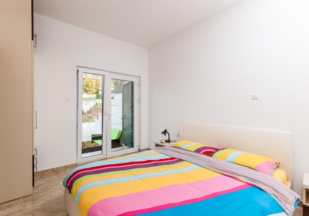 La Perla Apartments Сутиван Номер фото